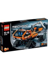 LEGO Lego Technic 42038 Noordpool Truck - Arctic Truck