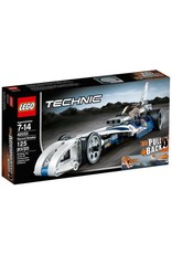 LEGO Lego Technic 42033 Recordbreker - Record Breaker