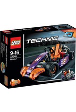 LEGO Lego Technic 42048 Racekart