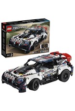 LEGO Lego Technic 42109 Top Gear Rallyauto Met App-Bediening