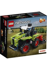 LEGO Lego Technic 42102 Mini Claas Xerion