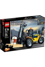 LEGO Lego Technic 42079 Robuuste Vorkheftruck -  Heavy Duty Forkli