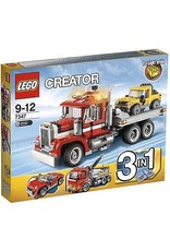 LEGO Lego Creator 7347 Snelle Pickup 3-in-1