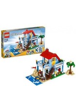 LEGO Lego Creator 7346 Huis Aan Zee