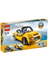 LEGO Lego Creator 5767 Coole Cabriolet