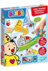 Studio 100 Studio 100 Bumba ik leer Knippen