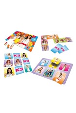 Studio 100 Studio 100 Spel 4 in 1 K3