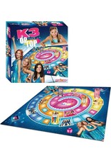 Studio 100 Studio 100 Spel K3 : Op naar de Top