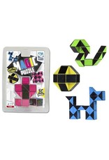Clown Games Clown Magic Puzzle 3D 24 dlg. assorti kleur