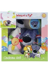 Tiamo Woezel en Pip Cadeauset Woezel