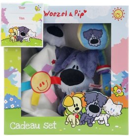 Tiamo Woezel en Pip Cadeauset Woezel