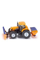 Siku Siku Super 2940 New Holland Trekker Winterdienst