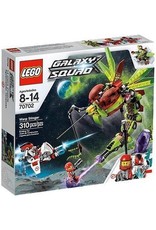 LEGO Lego Galaxy Squad 70702 Warp Stinger