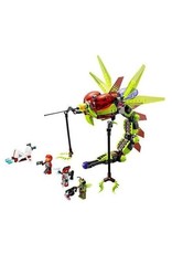 LEGO Lego Galaxy Squad 70702 Warp Stinger