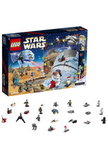 LEGO Lego Star Wars 75184 Star Wars Adventskalender