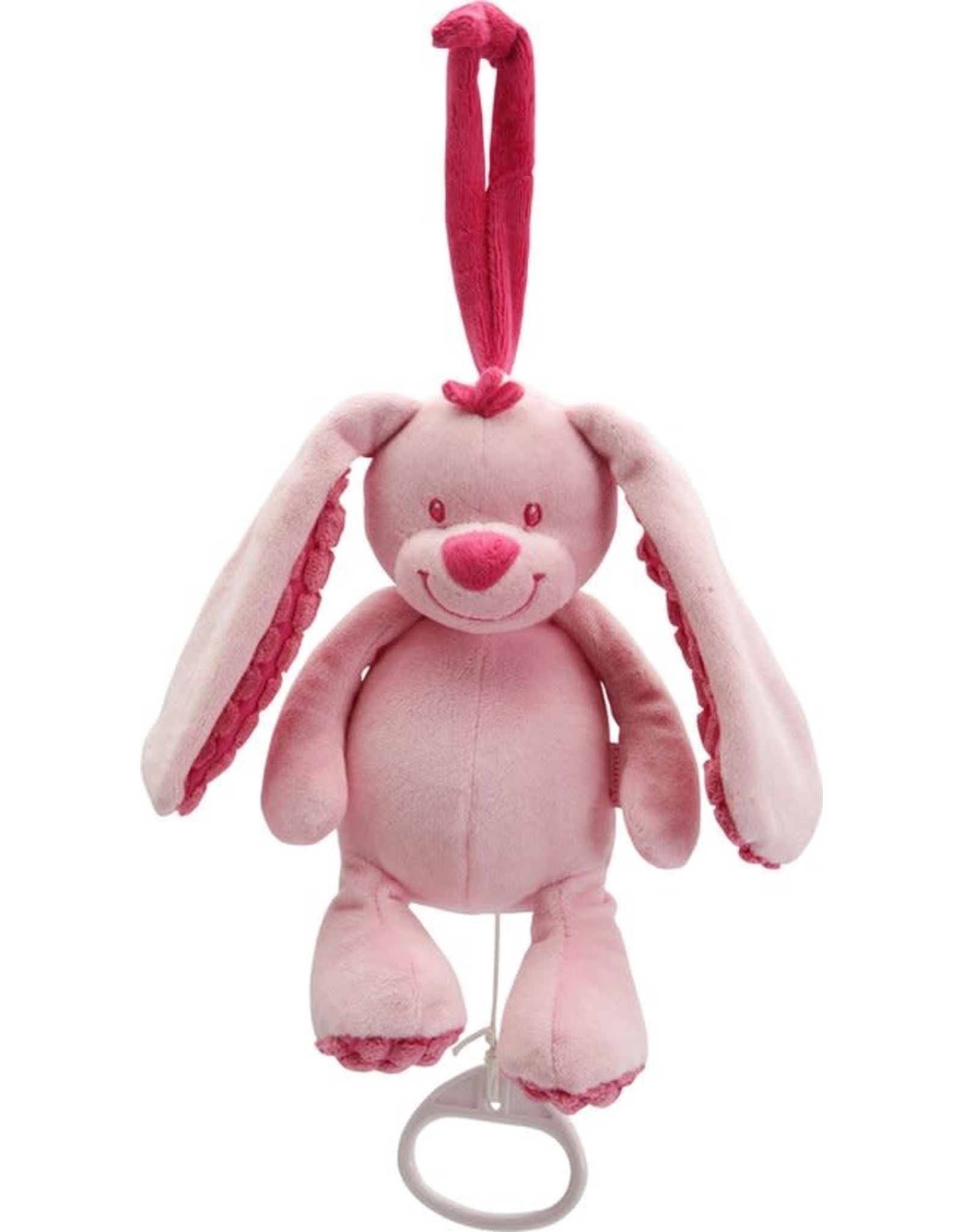 Tiamo Muziekdoosje Bunny Basic 2.0 Marja's Shop