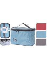AM/63 Koeltas 4liter assorti kleur