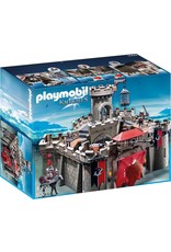 Playmobil Playmobil Knights 6001 Burcht van de Orde van de Valkenridders