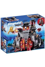 Playmobil Playmobil Dragons 5479 Groot Drakenkasteel