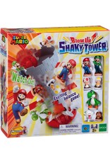 Epoch Games Epoch 07356 Super Mario Blow Up! Shaky Tower