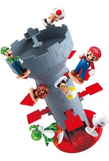 Epoch Games Epoch 07356 Super Mario Blow Up! Shaky Tower