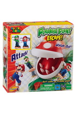 Epoch Games Epoch 07357 Super Mario Escape from Piranha Plant