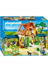 Playmobil Playmobil 4490 Grote Boerderij