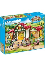 Playmobil Playmobil Country 6926 Paardrijclub