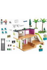 Playmobil Playmobil City Life 5574 Moderne Luxevilla