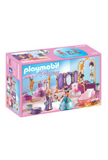 Playmobil Playmobil Princess 6850 Koninklijke Dressing en Schoonheidssalon