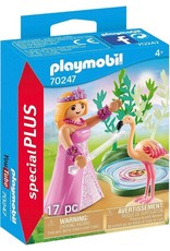 Playmobil Lego Special Plus 70247 Prinses aan de vijver