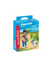 Playmobil Playmobil Special Plus 70154 Mama met Baby