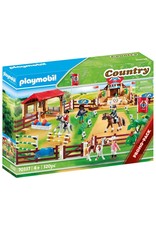 Playmobil Playmobil Country 70337 Grote Wedstrijdpiste
