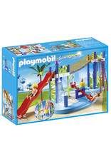 Playmobil Playmobil Summer Fun 6670 Waterspeeltuin