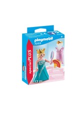 Playmobil Playmobil Special Plus 70153 Prinses met Paspop