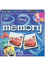 Ravensburger Ravensburger Memory Disney Cars