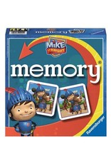 Ravensburger Ravensburger Memory Mike The Knight