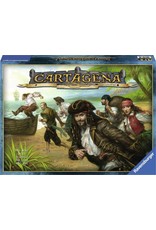 Ravensburger Ravensburger Cartagena