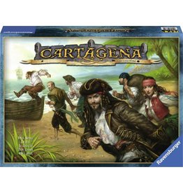 Ravensburger Ravensburger Cartagena