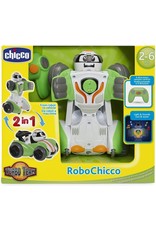 Chicco Chicco RoboChicco  2 in 1 R/C