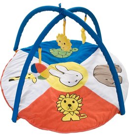 Nijntje Nijntje Baby Gym Speelkleed