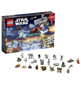 LEGO Lego Star Wars 75097 Adventskalender (2015)