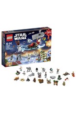 LEGO Lego Star Wars 75097 Adventskalender (2015)