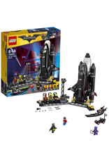 LEGO Lego Batman 70923 De Bat-Space Shuttle