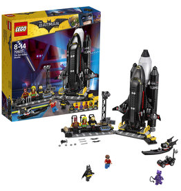 LEGO Lego Batman 70923 De Bat-Space Shuttle