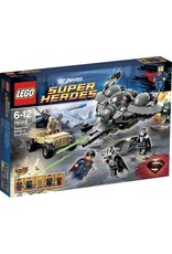 LEGO Lego Super Heroes 76003 Superman™: Strijd om Smallville -Battle Of Smallville