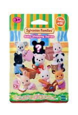 Sylvanian Families Sylvanian Families 5382 Verrassingszakje Baby Shopping Serie