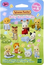 Sylvanian Families Sylvanian Families 5325 Verrassingszakje Baby Muziek Serie