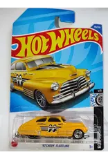 Hot Wheels Hot Wheels Rod Squad 47 Chevy Fleetline  155/250 1/5