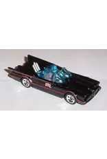 Hot Wheels Hot Wheels Batmobile 131/250 21A